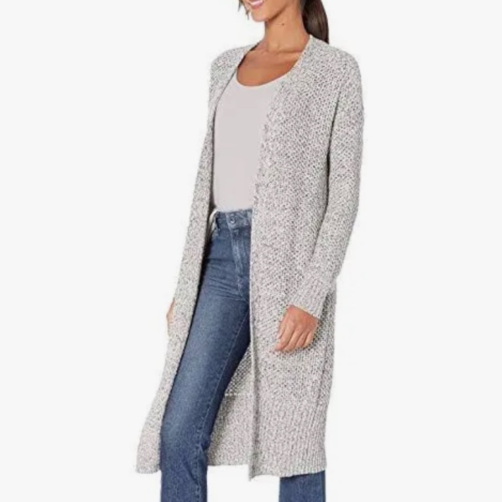 Sanctuary Miami Beach Duster Cardigan